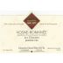 Domaine Daniel Rion & Fils Vosne-Romanee Les Chaumes Premier Cru 2007 Front Label