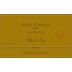 Gary Farrell Bien Nacido Vineyard Pinot Noir 2008 Front Label