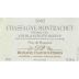 Darviot-Perrin Chassagne-Montrachet Les Blanchots Dessus Premier Cru 2002 Front Label