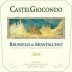 Frescobaldi CastelGiocondo Brunello di Montalcino 2005 Front Label
