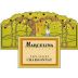 Marcelina Chardonnay 1997 Front Label
