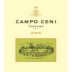 Barone Ricasoli Campo Ceni Toscana 2005 Front Label