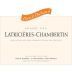 David Duband Latricieres-Chambertin Grand Cru 2011 Front Label