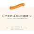David Duband Gevrey-Chambertin 2015 Front Label