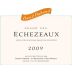 David Duband Echezeaux 2009 Front Label
