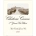 Chateau Canon 2007 Front Label