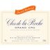 David Duband Clos de la Roche Grand Cru 2006 Front Label