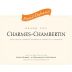 David Duband Charmes-Chambertin Grand Cru 2008 Front Label