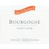 David Duband Bourgogne Pinot Noir 2010 Front Label