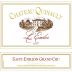 Chateau Quinault l'Enclos 2007 Front Label