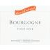 David Duband Bourgogne Pinot Noir 2011 Front Label