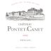 Chateau Pontet-Canet 2007 Front Label