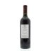 Chateau Pontet-Canet 2008 Back Bottle Shot
