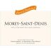 David Duband Morey-Saint-Denis 2010 Front Label