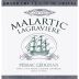 Chateau Malartic-Lagraviere Blanc 2006 Front Label