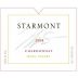 Starmont Chardonnay 2008 Front Label