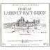 Chateau Larrivet Haut-Brion Blanc (Futures Pre-Sale) 2009 Gift Product Image