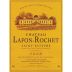 Chateau Lafon-Rochet 2008 Front Label