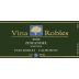 Vina Robles Zinfandel 2002 Front Label