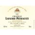 Chateau Lafaurie-Peyraguey Sauternes 2007 Front Label