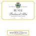 Marchesi di Barolo Barbera d'Alba Ruvei 2007 Front Label