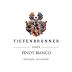 Tiefenbrunner Pinot Bianco 2009 Front Label