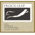 Frog's Leap Merlot 2006 Front Label