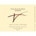 Benziger Signaterra Bella Luna Pinot Noir 2007 Front Label