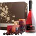 Rosa Regale Sparkler & Godiva with Wedding Gift Wrap Gift Product Image