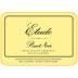 Etude Carneros Estate Pinot Noir (375ML half-bottle) 2007 Front Label