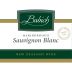 Babich Marlborough Sauvignon Blanc 2009 Front Label