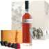 Warres Otima Port & Godiva with Wedding Gift Wrap Gift Product Image