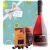 Thank You with Rosa Regale & Godiva Gift Set Gift Product Image