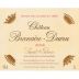 Chateau Branaire-Ducru 2006 Front Label