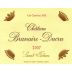 Chateau Branaire-Ducru 2007 Front Label