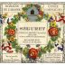 Dom. de Cabasse Cotes du Rhone Villages Seguret Cuvee Garnacho 2004 Front Label