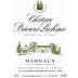 Chateau Prieure-Lichine (Futures Pre-sale) 2009 Gift Product Image