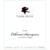 Vasse Felix Cabernet Sauvignon 2005 Front Label