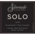 Silverado SOLO Cabernet Sauvignon 2006 Front Label