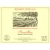 Domaines Barons de Rothschild Reserve Speciale Pauillac 2007 Front Label