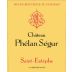 Chateau Phelan Segur (Futures Pre-Sale) 2009 Gift Product Image