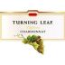 Turning Leaf Chardonnay 1998 Front Label