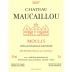 Chateau Maucaillou Moulis en Medoc 2007 Front Label
