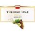 Turning Leaf Merlot 1997 Front Label