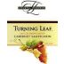 Turning Leaf Coastal Reserve Cabernet Sauvignon 1996 Front Label