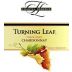 Turning Leaf Coastal Reserve Chardonnay 1998 Front Label