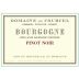 Domaine de Courcel Bourgogne Pinot Noir 2011 Front Label
