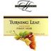 Turning Leaf Coastal Reserve Pinot Noir 1998 Front Label