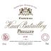 Chateau Haut-Batailley 2006 Front Label