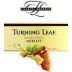 Turning Leaf Coastal Reserve Merlot 1997 Front Label